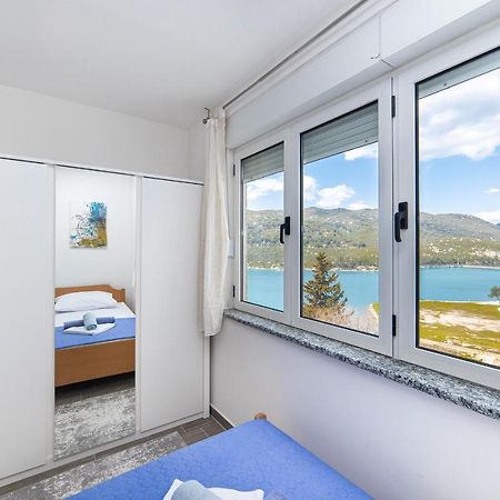 Apartment Sunrise Ploce Ploce  Buitenkant foto